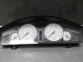 Compteur de vitesse tableau de bord