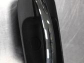 Front door interior handle