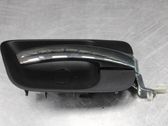 Front door interior handle