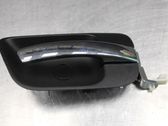 Front door interior handle
