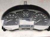 Speedometer (instrument cluster)
