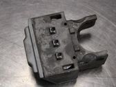 Steering wheel lock