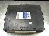 Injection control unit/module