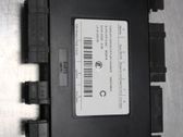 Comfort/convenience module