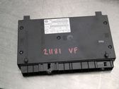 Autres unités de commande / modules