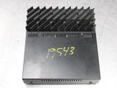 Radio/CD/DVD/GPS head unit