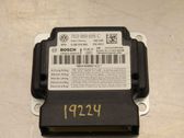 Autres unités de commande / modules