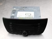 Radio/CD/DVD/GPS head unit