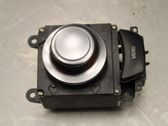 Other switches/knobs/shifts