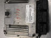 Injection control unit/module