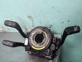 Wiper turn signal indicator stalk/switch