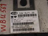 Unité de commande / module d'injection