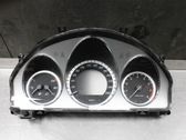 Geschwindigkeitsmesser Cockpit