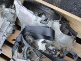 Manual 5 speed gearbox
