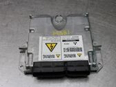 Injection control unit/module
