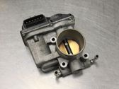 Throttle valve