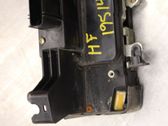 Cerradura de puerta delantera