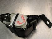 Ceinture de sécurité arrière