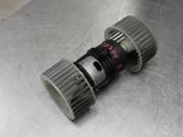 Heater fan/blower