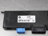Autres unités de commande / modules