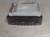 Radio/CD/DVD/GPS head unit