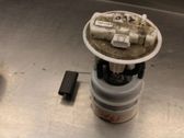 Bomba de alta presión de inyección de combustible