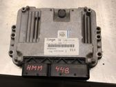 Injection control unit/module