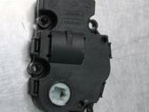A/C air flow flap actuator/motor