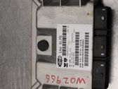 Unité de commande / module d'injection