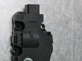 A/C air flow flap actuator/motor