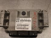 Injection control unit/module