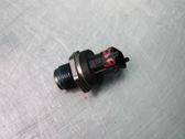 Fuel pressure regulator