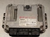 Injection control unit/module