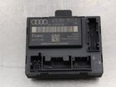 Unité de commande module de porte