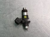 Inyector de combustible