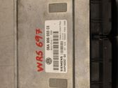 Injection control unit/module