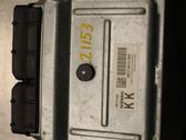 Injection control unit/module