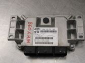 Injection control unit/module