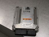 Injection control unit/module
