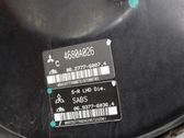 Brake booster