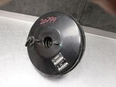 Brake booster
