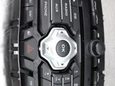 Radio/CD/DVD/GPS head unit