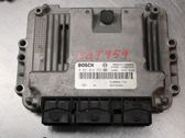 Injection control unit/module