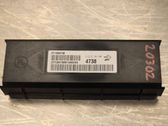Sonstige Steuergeräte / Module