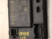 Unité de commande module de porte