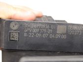 Gaspedalsensor elektrisch
