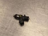 Inyector de combustible
