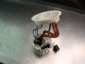 Pompe d'injection de carburant à haute pression