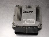 Injection control unit/module