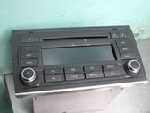 Radio/CD/DVD/GPS head unit